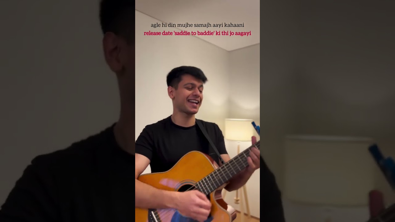 rebel kid's ex boyfriend wrote a song explaining his side of story. 