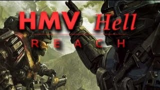 HMV Hell: Reach