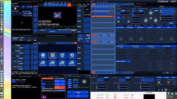 modul8 module SVG (grobal)
