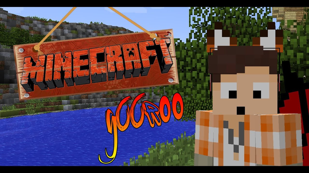 MineCraft - TOO Fast HG :D