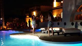 Sun and Bass 2014 - Collette Warren and Riya @ Bal Harbour - Part 2