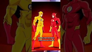 “It Was Me, Barry” – The Dark Secret of Reverse-Flash ⚡