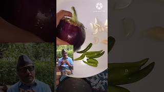 OMG!try this viral Jackie Shroff's recipe#tranding#viral jaggu dada ki recipe