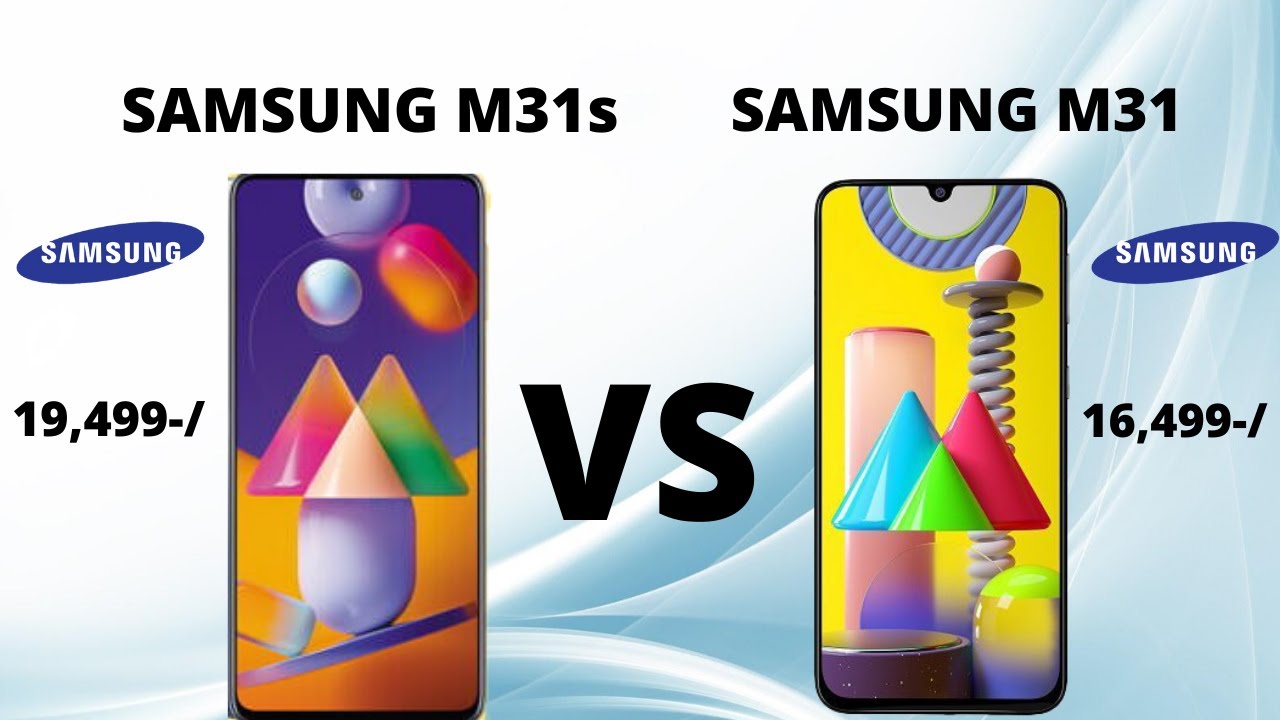 Samsung М31 Отзывы