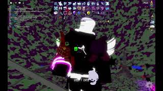 INSANE Nullscape lms win