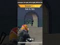 1v2clutch#bgmi bgmi livepubg mobilebgmi gameplayMinecraft