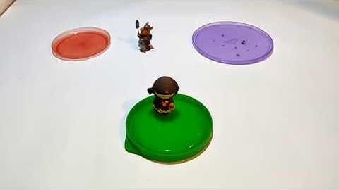 EURAXESSIndia | Science Slam 2018 | Entry Video | Viraj R. Torsekar (IISc, Banglore)