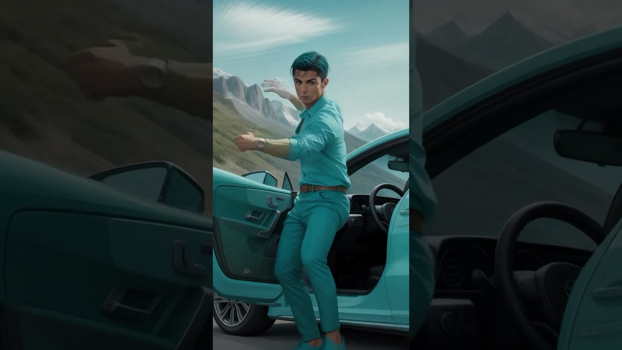 Ionut Cercel - Made in Romania 