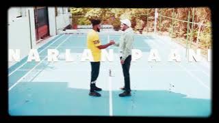 Naarlan Paani | ek naaral dilay | vintage cover !!!