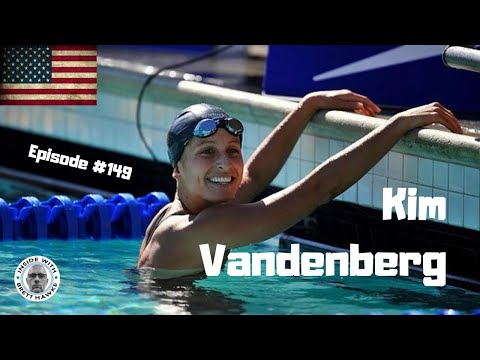 Inside with Brett Hawke: Kim Vandenberg