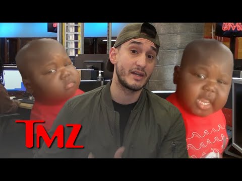 Viral ‘Where We About To Eat At’ Kid Dead at 6 | TMZ