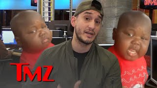Viral ‘Where We About To Eat At’ Kid Dead at 6 | TMZ
