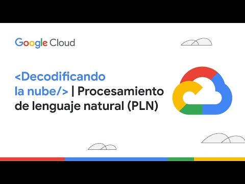 Video: ¿Google utiliza procesamiento de lenguaje natural?