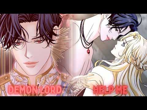 She Entered a Demon's Castle to Save Her Mother's Life | Manhwa Recap