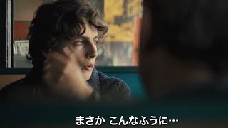 薬物に堕ちていくティモシー・シャラメと信じ続けた父の愛／映画『ビューティフル・ボーイ』予告編