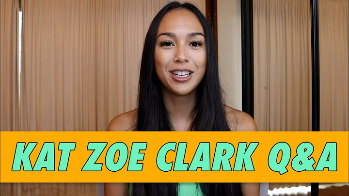 Kat Zoe Clark Q&A