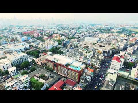 Nouvo City Hotel - OFFICIAL - Introduction - Bangkok, Thailand