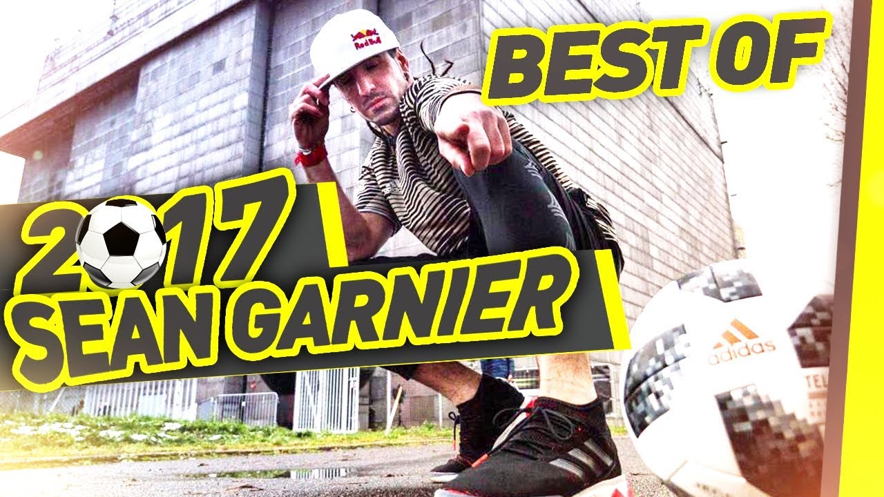 BEST OF SÉAN GARNIER 