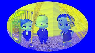 Best Baby Love Moment I Boss Baby I Best Clip Animation I Preview2effects