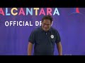 Copa Paulino Alcantara 2023 - Draw Ceremony