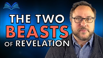 The Two Beasts of Revelation - Preterist Perspective