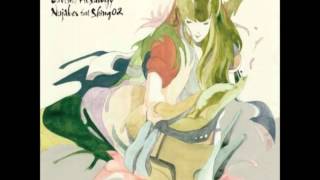 Video thumbnail of "Nujabes: Luv(sic) Part 2 (Instrumental)"