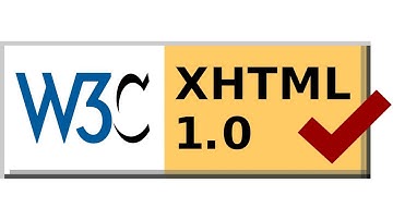 W3C Markup Validation Service