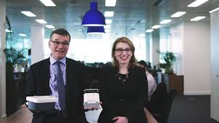 ERDF in Focus: UK Smart Meters