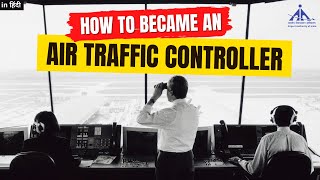 How to Become an Air Traffic Controller in India 2024 | ATC Officer |  AAI ATC Exam 2024 screenshot 5