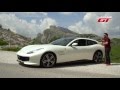 Ferrari GTC4 Lusso 2017 فيراري جي تي سي 4 لوسو