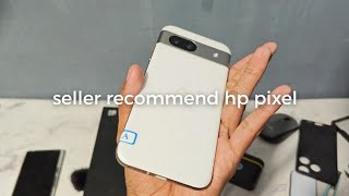 Rekomendasi Toko Yang Jual Google Pixel - Sharing Pengalaman Beli Hp Google Pixel 