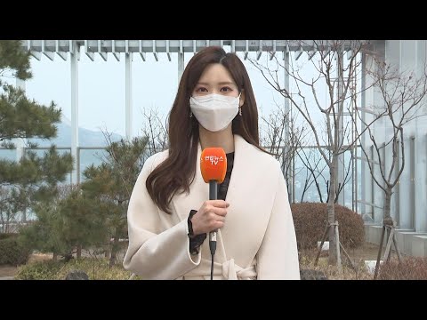 [날씨] 낮기온 20도 안팎 따뜻…곳곳 공기질 나쁨 / 연합뉴스TV (YonhapnewsTV)
