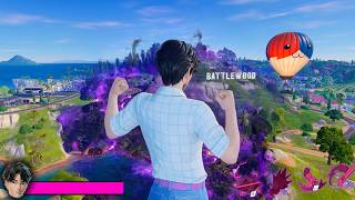 Kpop Demon Hunters An Boss Is Here