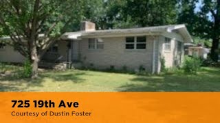 725 19th Ave video tour