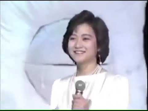 [ Yukiko Okada & Miho Nakayama ] 1986