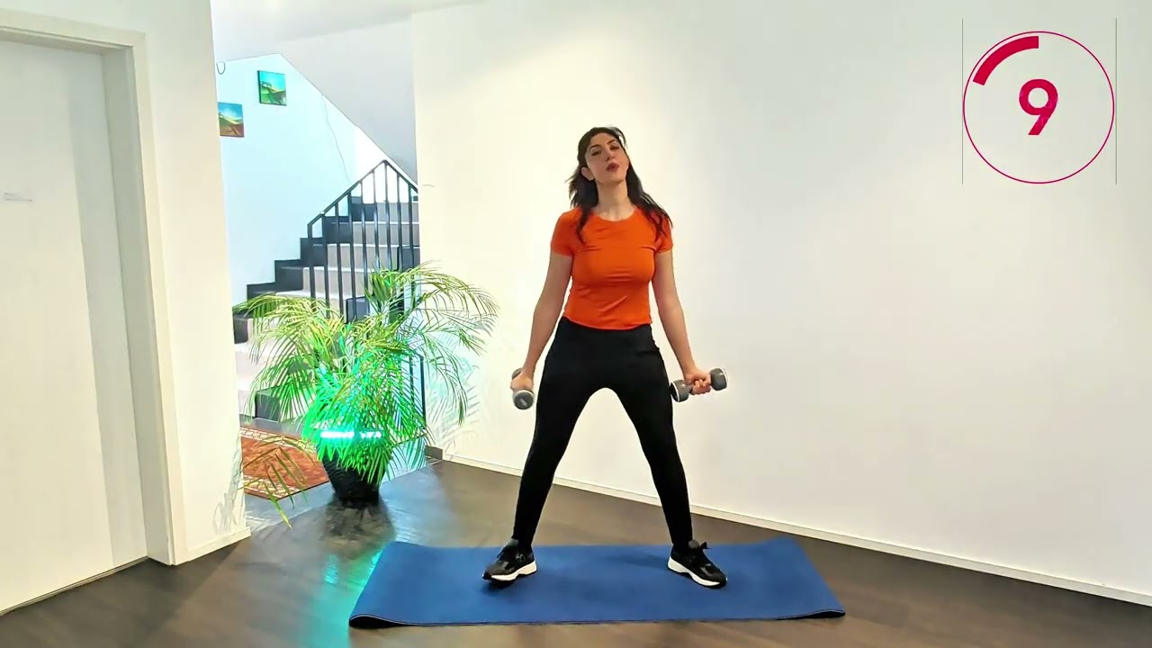 تحدي رمضان - يوم ١٧