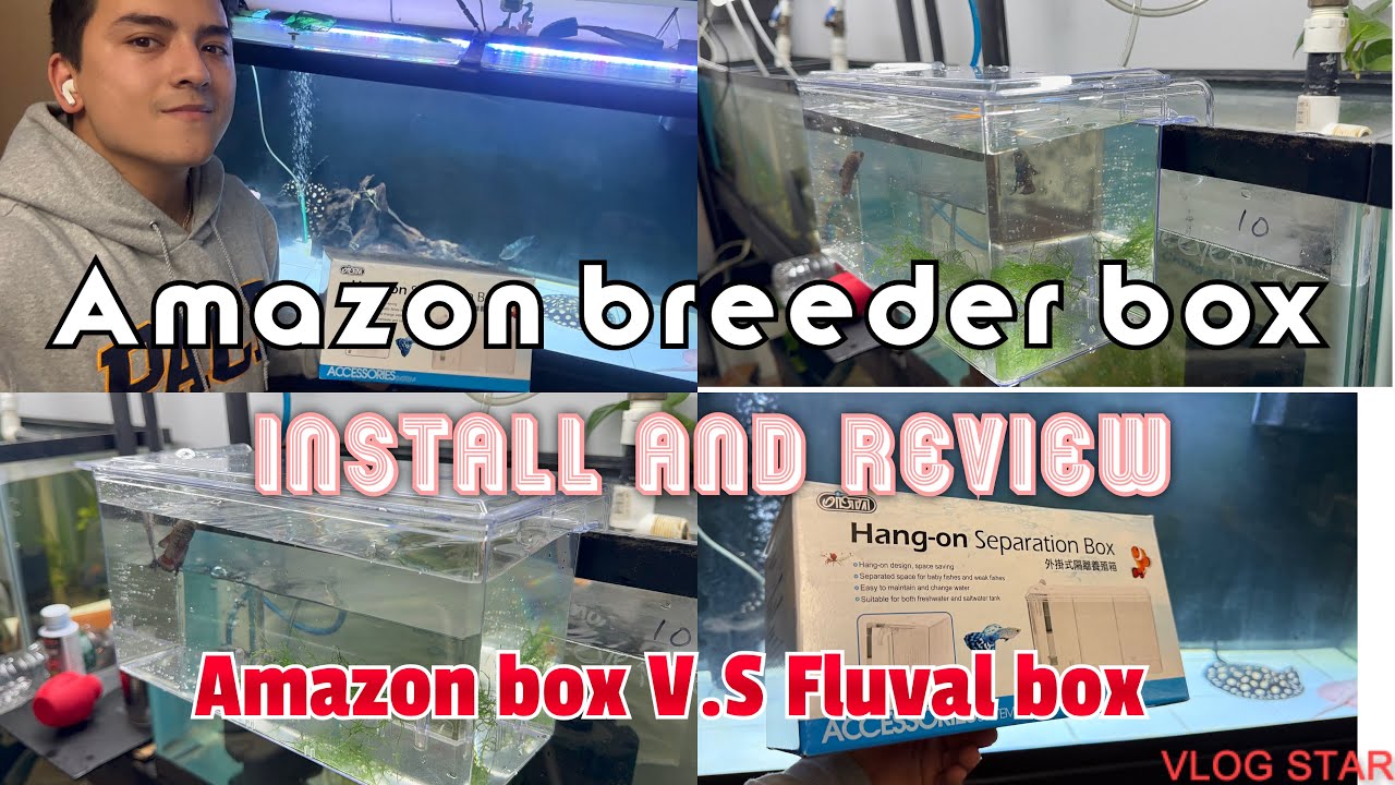 30 inch fish box GoNow 30L Saltwater Fish Kit main image 0