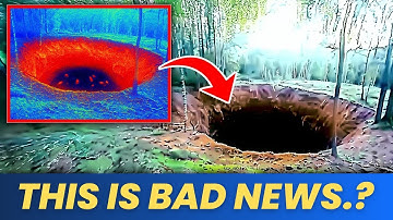 Mel’s Hole Just Got Scanned by AI — What It Found Shocked Everyone!