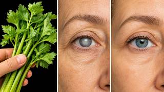 This Plant Heals Everything! 100,000 Times Stronger Than Carrots! Natural Vision Booster