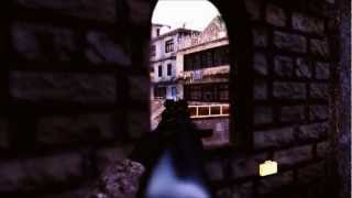 ATLAST (A cod4 frag movie by Tweety)