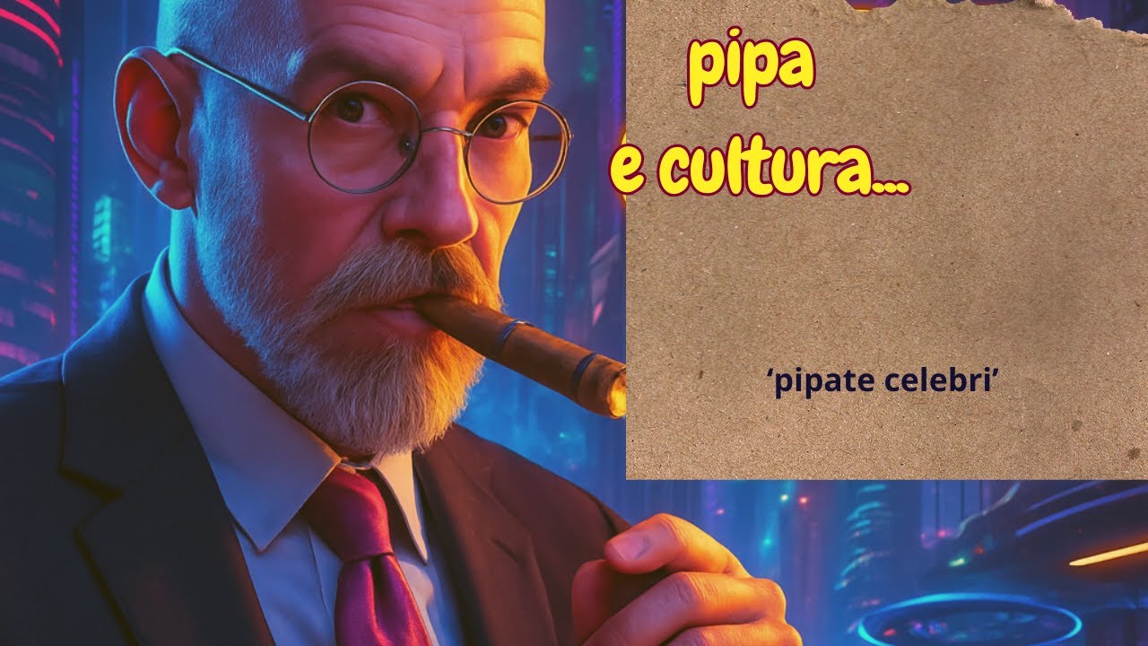 Pipa e cultura