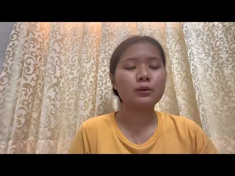 เพลง โสมส่องแสง เถา สามชั้น (ท่อน3)