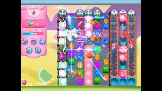 Candy Crush Saga Level 10093