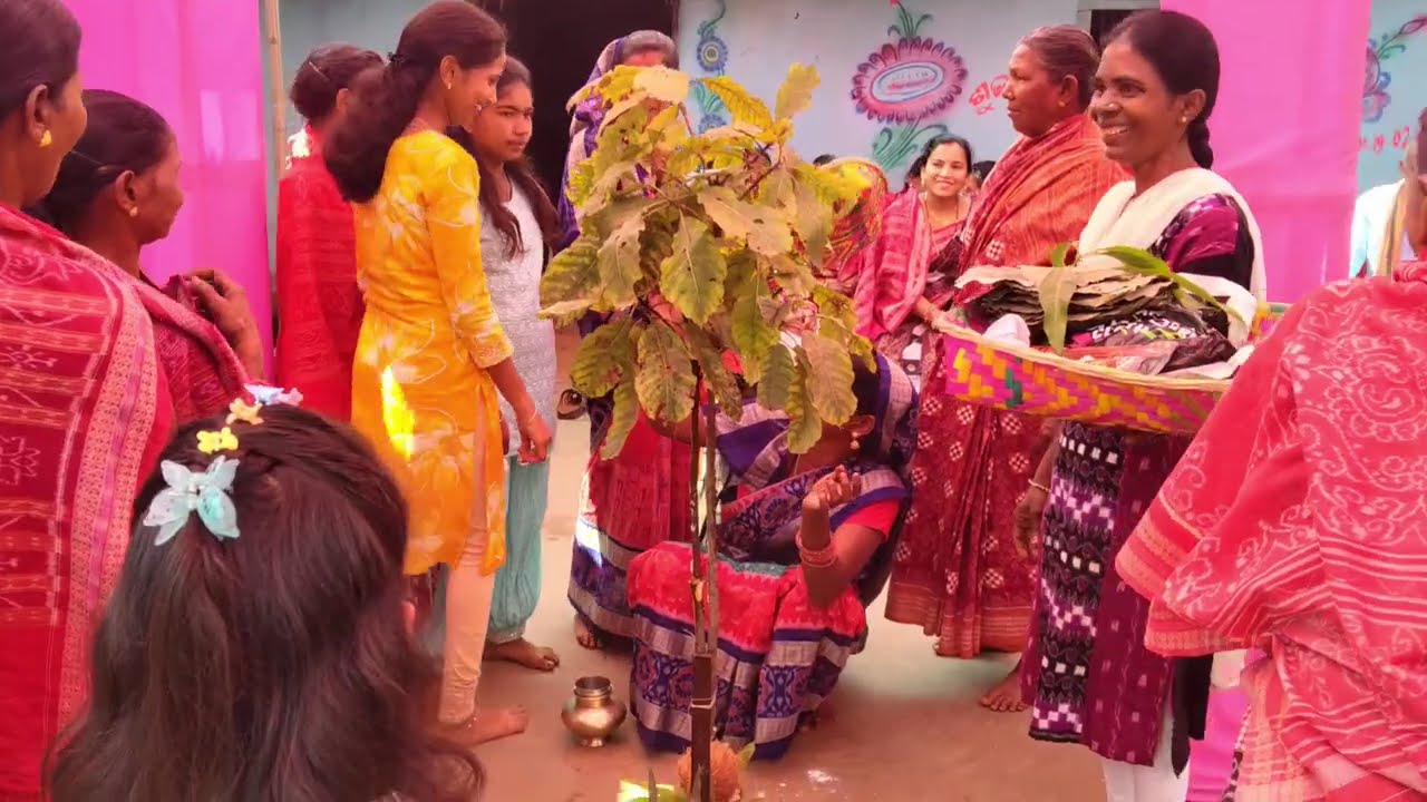 Mor didi ra marriage video #y2sahoovlogs #youtubeshorts #marragevideo 