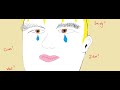 Random Drawing Video 1: Kefka? Random Clown? What?
