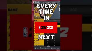 How To Trade For Anthony Davis Every Time In NBA 2K22 Next Gen!