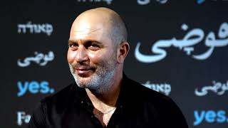 Netflix tip - Fauda