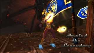 Asmodeus (Outland) - Armind goes Legendary!