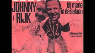 Johnny & Rijk - De Bostella chords