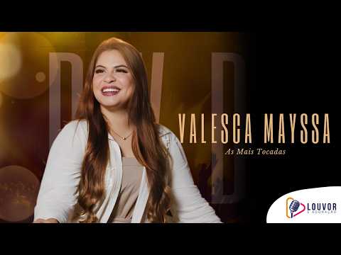 Valesca Mayssa | DVD As Mais Tocadas [Vol.3]